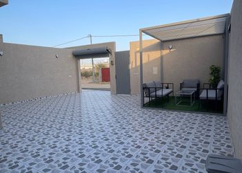 شاليه بمسبح داخلي لقضاء وقت ممتع