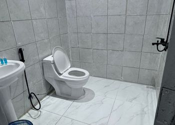 استديو هادئ بدخول ذاتي 