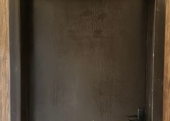 شقة بغرفة معيشة وغرفة نوم 