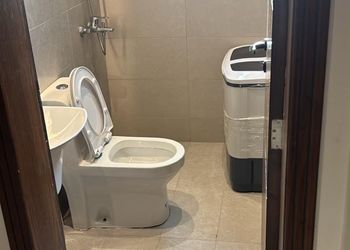 استديو بسرير ماستر ودخول ذاتي