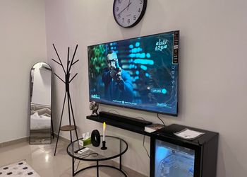 استوديو بدخول ذاتي 
