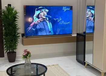 استديو أنيق بسرير ماستر 