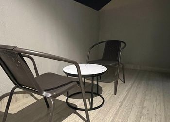 استديو بركن شواء 