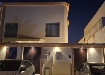 شقة مودرن بدخول ذاتي