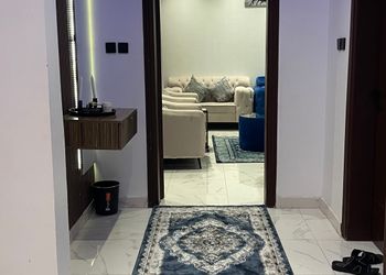 شاليه لقضاء وقت ممتع ومميز 