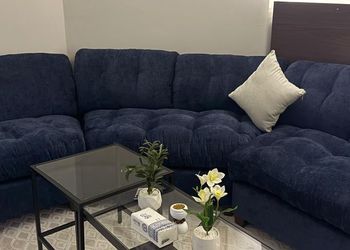 استديو بسرير ماستر
