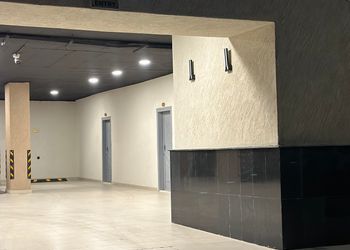استديو انيق بدخول ذاتي 