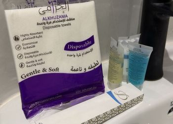 استديو بسرير ماستر ودخول ذاتي
