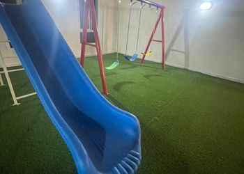 فيلا بثلاث غرف نوم وصاله انيقة 