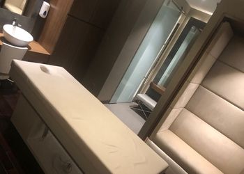 استوديو بسرير ماستر ودخول ذاتي 