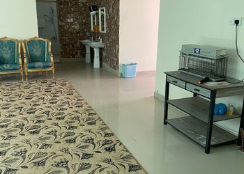 مزرعة بمسبح داخلي وخيمة