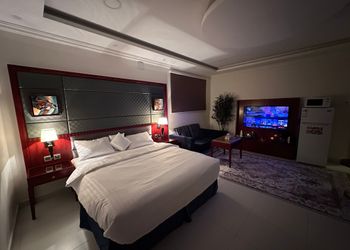 استديو بدخول ذاتي