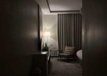 استديو بسرير ماستر ودخول ذاتي