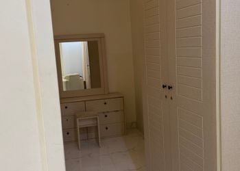 استديو بسرير ماستر ودخول ذاتي