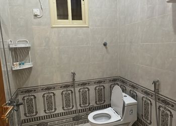 شقة بغرفتين نوم 
