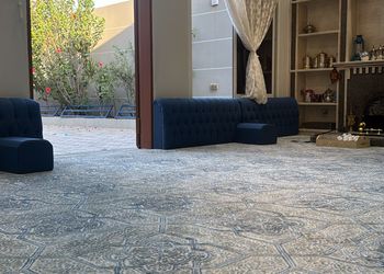استراحة أنيقة 