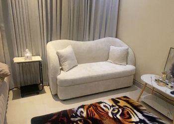 استديو بسرير ماستر ودخول ذاتي