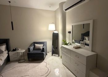 استديو سرير ماستر دخول ذاتي