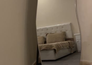 شقة بصالة جلوس