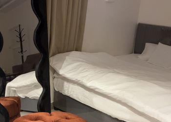 استديو بسرير ماستر ودخول ذاتي