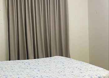 استديو بسرير ماستر وأثاث مريح