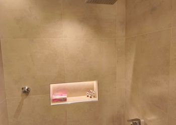 استديو بسرير ماستر وتصميم هادئ