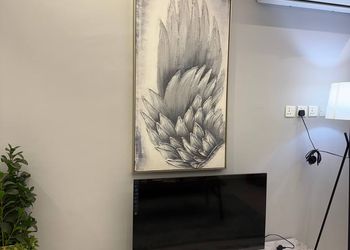 غرفة ماستر واسعة دخول ذاتي