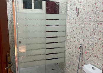 استديو هادئ بسرير ماستر 
