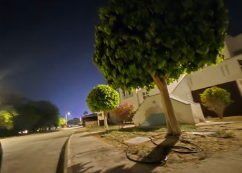 شاليه بغرفتين نوم و جلسة خارجية