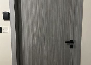استديو بسرير ماستر ودخول ذاتي