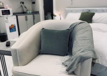 استديو مريح لليلة جميلة ومميزة