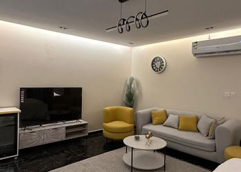 استديو مودرن فاخر وانيق