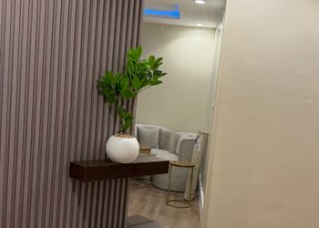 استديو انيق بسرير ماستر