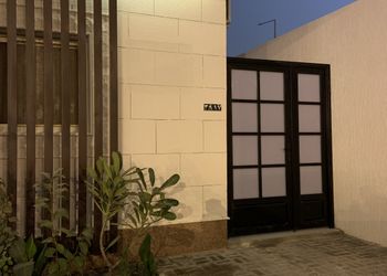 استديو بسرير ماستر ودخول ذاتي