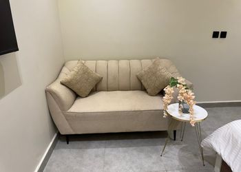 استديو بسرير ماستر ودخول ذاتي