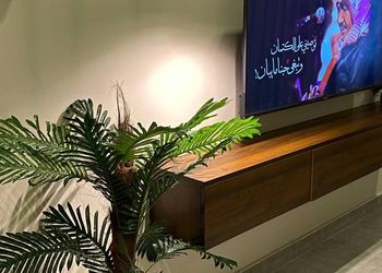 استديو بسرير ماستر ودخول ذاتي