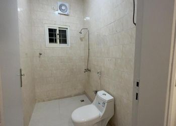 استديو بدخول ذاتي وسرير ماستر