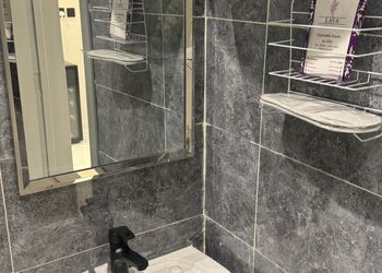 استديو بسرير ماستر ودخول ذاتي