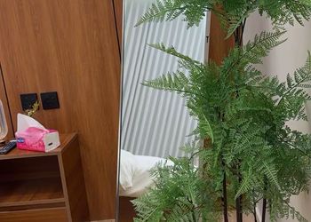 استديو بسرير ماستر ودخول ذاتي