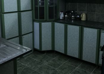 استراحة بصاله جلوس 