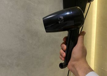 استديو مميز بأثاث مريح