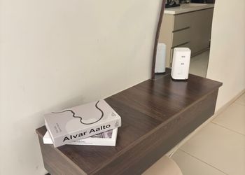 استديو هادئ وأنيق بدخول ذاتي 