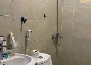 استديو هادئ بسرير ماستر 