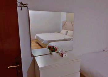شاليه بإطلاله على البحر