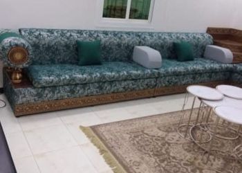 استراحة بمسبح داخلي وألعاب أطفال