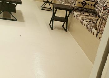 شاليه بركن شواء ومسبح خارجي