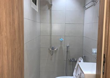 استديو بسرير ماستر ودخول ذاتي