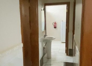 شقة بغرفة نوم وصاله 