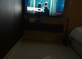 استديو بسرير ماستر