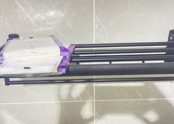 استديو بدخول ذاتي وسرير ماستر 